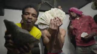 Roc Honcho 💸 x Sha Bino 💰x SevenTwo Jd | 3AM [4k Music Video]
