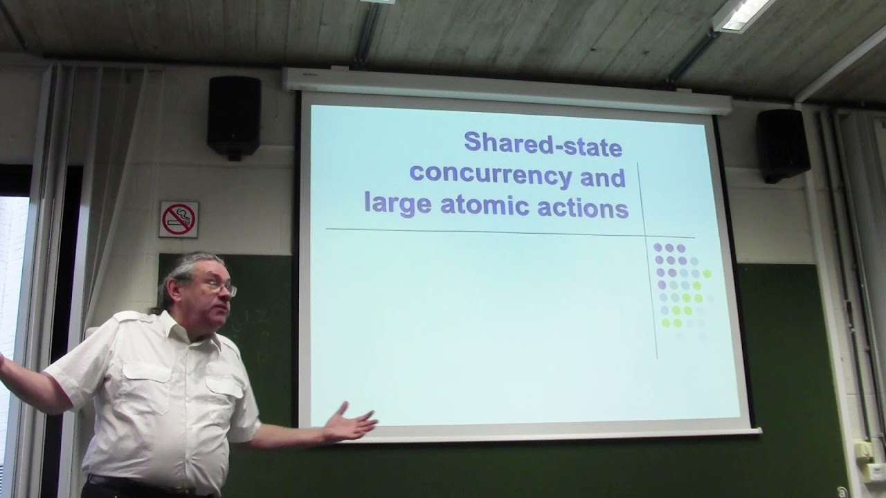 LINFO1131 Lecture 10 (2021)