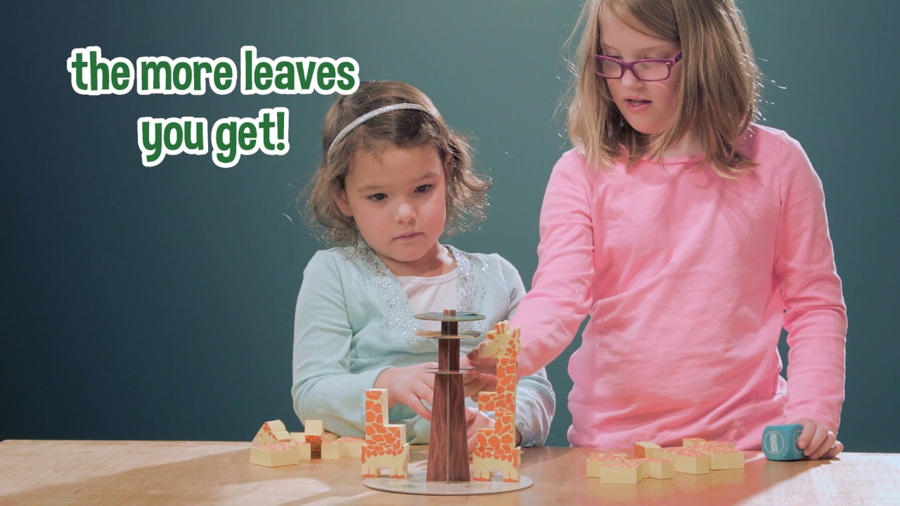 Neck of The Woods (2017)