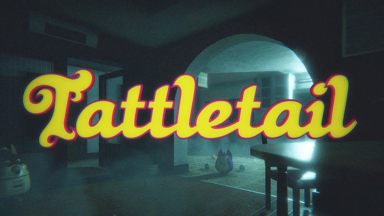 Tattletail The kaleidoscope expansion orange who - Coub - The Biggest Video  Meme Platform
