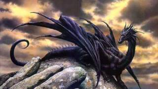 Video thumbnail of "David Arkenstone - The Dragon's Breath"