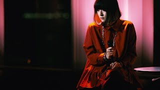 majiko - ひび割れた世界 [LIVE] from YouTube Space Tokyo