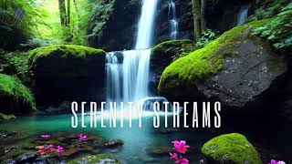 Serenity Streams - Lofi Vibes for Tranquil Moments