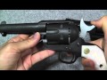 HARTFORD COLT SINGLE ACTION ARMY.45 組立キット 完成後