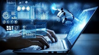 Informatif Speaking: Development of Artificial Intelligence (AI)