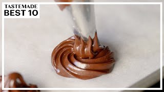 ホームメイド協会　チョコレートセミナー　レシピ集 ホームメイド協会 チョコレートセミナー レシピ集