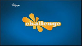 Challenge Ads And Continuity January 2010