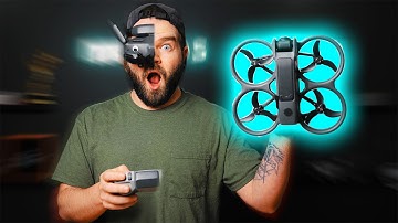 DJI Avata 2 A Year Later – Still Worth It in 2025?