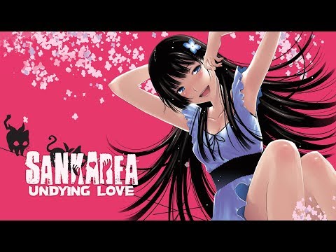 Sankarea - Bölüm 10 - Türkçe Altyazılı Anime İzle