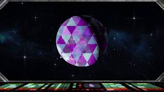 Danzione / Cosmic Voyage