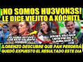 ¡NO SOMOS HU3VON3S! VALIENTE ABUELITO A XÓCHITL ¡CLAUDIA SHEINBAUM LOS DEFENDIÓ ESTE DOMINGO!