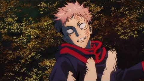 COCHISE - TELL EM | JUJUTSU KAISEN [EDIT]