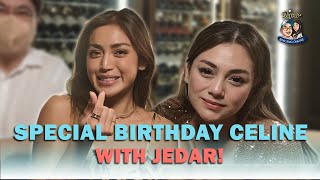 Harapan Ultah Celine untuk Keluarga & Stefan William, Special Birthday with Jessica Iskandar ️