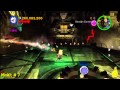 LEGO Star Wars 3: Destroy Malevolence Free Play (All Minikits) - HTG