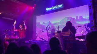 Hearty Har (Live at Troubadour 7/31/2022) pt 1