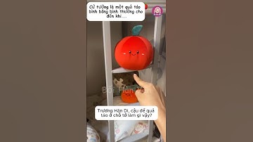 Cứ tặng quà là tình cảm đi lên liền #love #bff #review #gift #genz #giaitri #douyin #dochoidocla