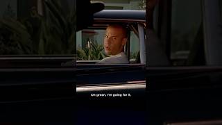 Living life a quarter mile at a time for the past 25 years | 🎬 The Fast and the Furious (2001)