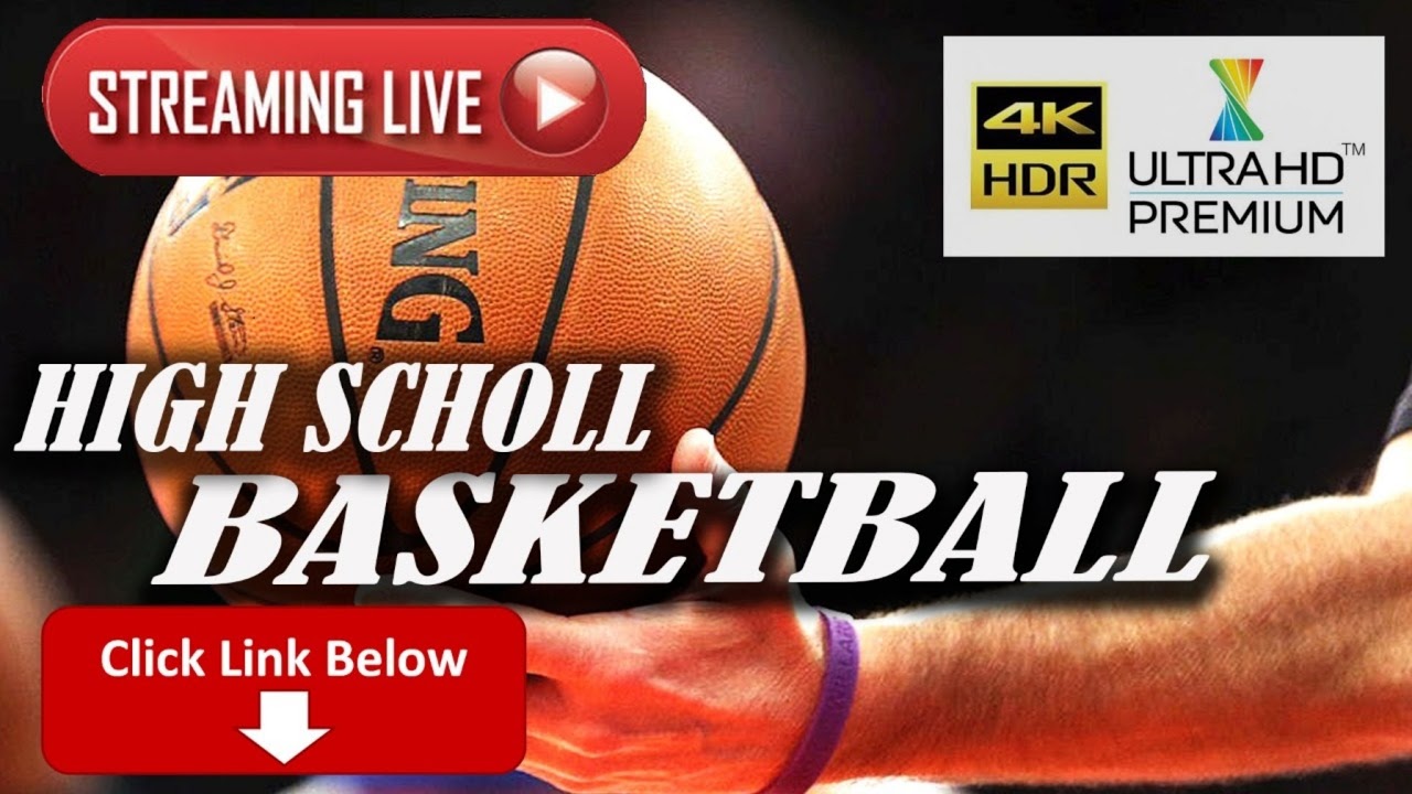 MN Basketball Hub Floodwood Vs. Northeast Range High School