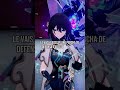 ¡GUIA DE RUAN MEI EN 1 MINUTO!