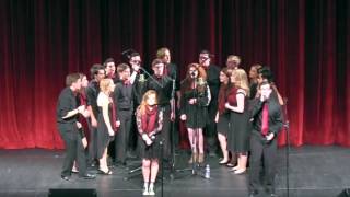 Little Do You Know - Emmelodics Spring Concert