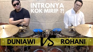 Download Lagu Can’t Stop X Raja yang Hebat - Drum Cover MP3 Download Lagu Can’t Stop X Raja yang Hebat - Drum Cover MP3