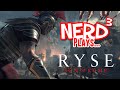 Nerd³ Plays... Ryse: Son of Rome