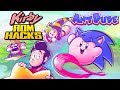 Kirby ROM Hacks - AntDude
