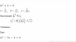 Math 113 - Lesson 14 Example 9 Math 113 - Lesson 14 Example 9