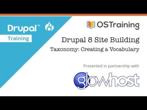 Drupal 8 Site