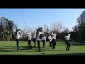 Ambitious  loona  butterfly dance cover
