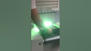 Multifunctional UV Curing Machine With 2 Lamps,Screen Printing UV Dryer Machine Tunnel For UV Ink