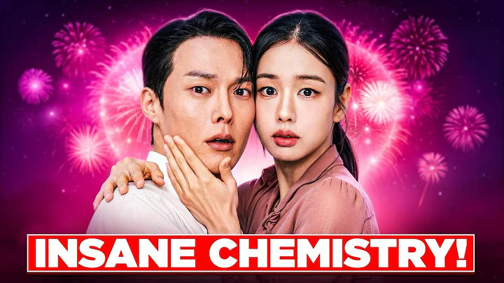 15 K-Drama Couples That Carried 2025's Romance Dramas!