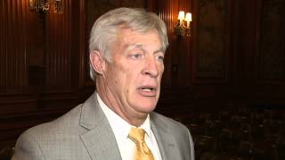 Senate bill aims to curb wrongful convictions