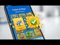 Languan Learn&amp;Play