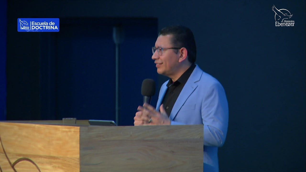 Escuela de Doctrina  |  Martes 03/03/2026