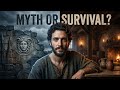 Forbidden History: 9 Ancient Myths &amp; Brutal Truths for Sleep