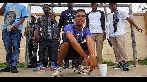 Wip - Unofficial - {Offical Music Video}