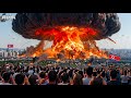 5 minutes ago! A massive explosion wiped North Korea off the world map! See what happened – ARMA 3
