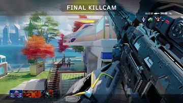 CTF trickshot #2