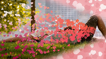 Particles Transitions for images & video TUTORIAL in Premiere Pro 2017