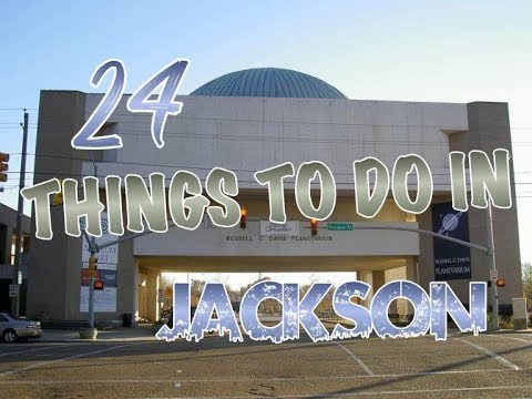Top 24 Things To Do In Jackson, Mississippi