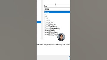 Excel Positive Negative Values Colors #shorts #excel #exceltips #exceltutorial
