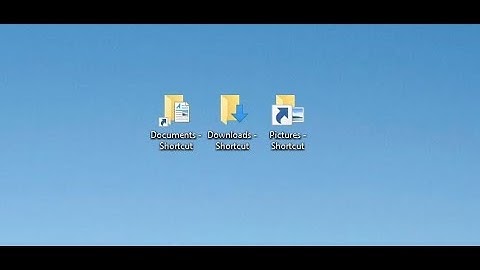 How to remove arrow sign from desktop icon in Urdu/Hindi