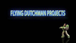 Flying Dutchman Projects