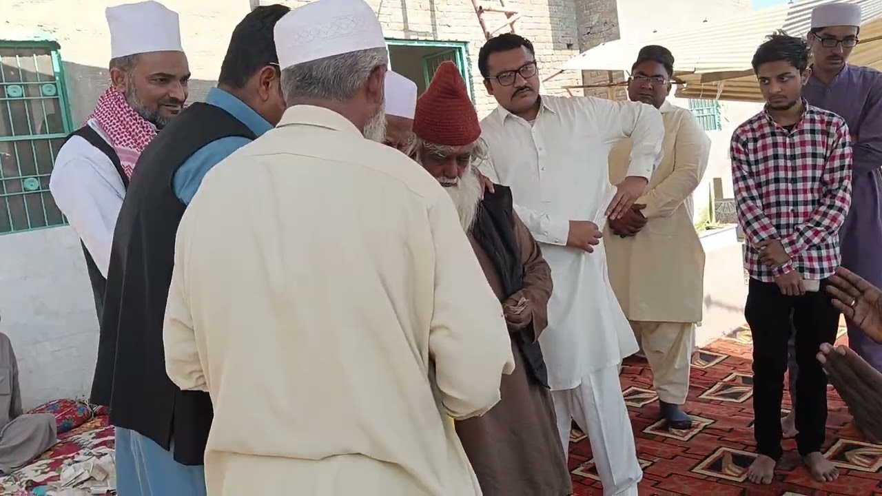 Ya gaus pak aj karam karo || Urs Mubarak || Hazrat sufi Abdul hameed sahab 