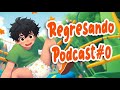 Regresando 🍼 Littlenauts Podcast #0 #ABDL