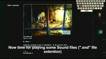 Call Of Duty Black Ops: Hidden PC + Commands