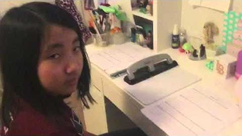 How to Use a 3-Hole Puncher