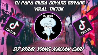Download Mp3 DJ PAPA MUDA GOYANG GOYANG X JEDAG JEDUG VIRAL TIKTOK TERBARU 2022