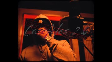 #18Y Cywil - Case Files 2.0 (Official Music Video)